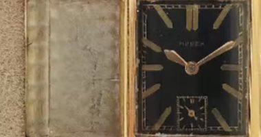 رغم احتجاجات اليهود.. بيع ساعة هتلر فى مزاد بـ 1.1 مليون دولار بأمريكا
