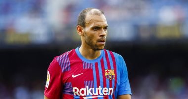 صراع سعودي بين النصر والشباب على مهاجم برشلونة