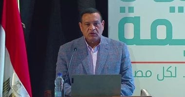 محافظ البحيرة: تنفيذ 57 مشروعا فى قطاع الطرق والكباري بتكلفة 12.7 مليار جنيه