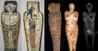أسرار الموميات المصرية.. من الرائحة المميزة والوشم النادر إلى ممنوع اللمس  
