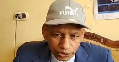 السرطان يهزم "محمد جمعة" ابن الشرقية بعد حصوله على دكتوراة فى القانون