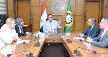محافظ الدقهلية: مشروعات حياة كريمة هدية الرئيس لأهالينا فى القرى