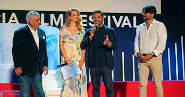 Magna Graecia Film Festival  يكرم زاهى حواس لتأليفه أوبرا توت عنخ آمون