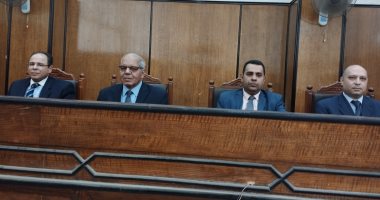 إحالة أوراق عاطل قتل سائقا لسرقة توك توك فى الشرقية للمفتى