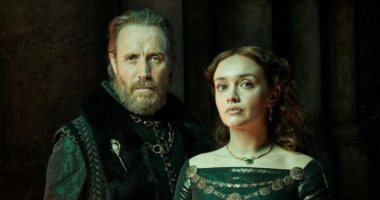 صور جديدة من مسلسل House of the Dragon قبل طرحه أغسطس الجارى