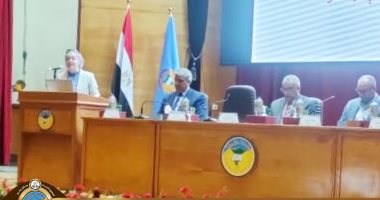 انطلاق البرنامج القومى "مودة" لتأهيل الشباب المقبلين على الزواج بجامعة طنطا