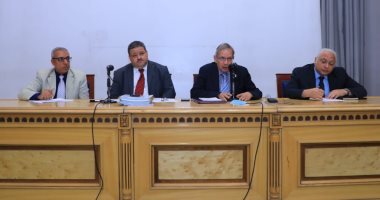 نائب الوزير: تطوير التعليم الفنى يهدف لتحقيق التنمية الاقتصادية فى مصر