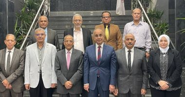 جامعة الزقازيق توقع بروتوكول تعاون مشتركا مع وكالة الفضاء المصرية