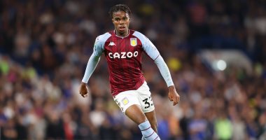 تشيلسى يضم الموهبة الإنجليزية تشوكويميكا قادما من أستون فيلا 