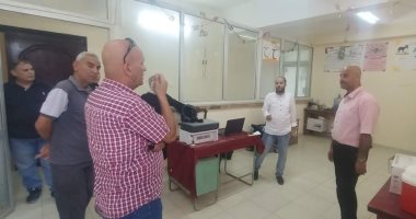 تجهيز أول مركز تخاطب وتنمية مهارات وتعديل سلوك بشمال سيناء