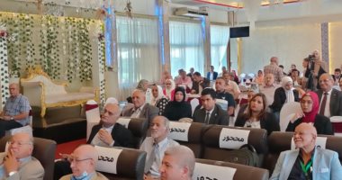 منتدى الزراعيين يطالب الأمم المتحدة بدور فاعل لمواجهة مشروعات السدود العملاقة