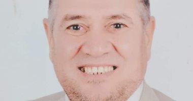 الدكتور سعيد الهوارى عميدًا لكلية الدراسات الإسلامية والعربية بدمياط