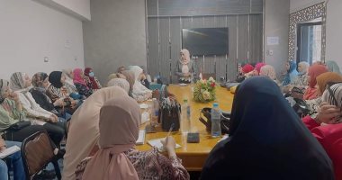 صحة المنوفية: ورش عمل موسعة لرفع كفاءة فرق الجودة بالمستشفيات والإدارات الطبية