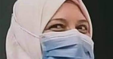 وفاة ممرضة أثناء تأدية عملها بمستشفى بنها التعليمى فى القليوبية