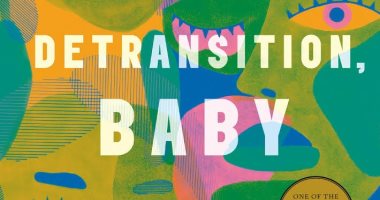 فوز رواية Detransition Baby بجائزة إرنست هيمنجواى لعام 2022.. اعرف الأسباب