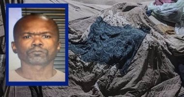 أب يقيد زوجته وطفليه ويحبسهم 17 عاما فى منزل مهجور فى البرازيل