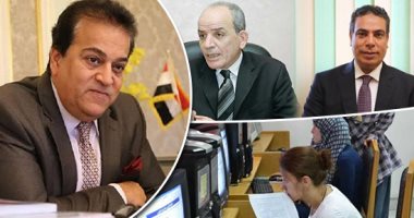 تنسيق الجامعات 2022.. وزير التعليم العالى يقرر مد فترة التقديم لاختبارات القدرات حتى 11 أغسطس.. المشرف على أعمال مكتب التنسيق: إتاحة موقع التنسيق على مدار الـ 24 ساعة للتسجيل.. ويحق للطالب التسجيل لأكثر من تخصص