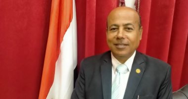 تكليف الدكتور مصطفى أبو العنين عميدا لكلية الزراعة جامعة الأزهر فرع أسيوط