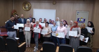 مشروع "مودة" للحفاظ على الأسرة ينتهى من تدريب أعضاء هيئة تدريس 16 جامعة