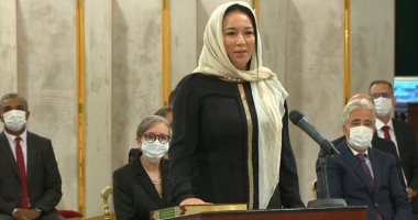 وزيرة الأسرة التونسية: الدولة تسعى بقوة لتكريس الحقوق الإنسانية