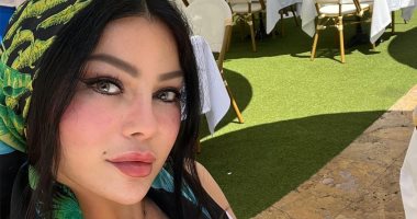 هيفاء وهبى تحيى حفلاً غنائيًا بالساحل الشمالى بعد غد الجمعة 