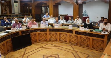 نقابة المهندسين: لن ندخر جهدا فى سبيل تحسين الخدمة الصحية للأعضاء وأسرهم