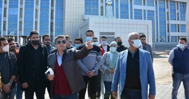 إزاى تقدر تقدم فى الكليات النوعية بجامعة دمياط لو انت من خارج المحافظة