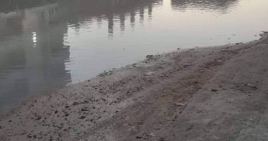 شكوى من تراكم مياه الصرف بأبو تلات فى الإسكندرية.. وشركة الصرف الصحى تستجيب