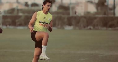 30 يوماً تفصل عمرو جمال عن العودة لهجوم فاركو