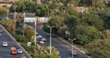 العربية: اشتباه في وجود 4 أشخاص تحت الأنقاض في مزار كربلاء