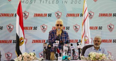 مرتضى منصور  يكشف تفاصيل جديدة فى فرع الزمالك بـ6 أكتوبر