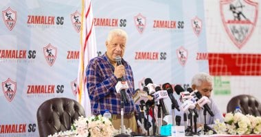 مرتضى منصور يكشف تفاصيل استاد الزمالك: حلم لاستكمال ثورة الإنشاءات