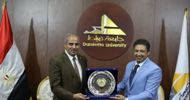 تعاون بين جامعتى الأزهر ودمياط حول تصحيح المفاهيم ومقاومة الفكر المتطرف