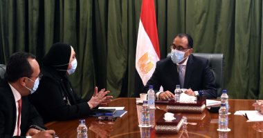 رئيس الوزراء: الصناعة تحظى بدعم رئاسى لتوطينها وتشجيع التعاون مع القطاع الخاص