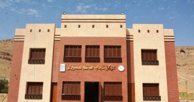 هلت بشاير حياة كريمة بسوهاج.. إنهاء 192 مشروعا في مختلف القطاعات.. صور