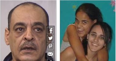 مصري يرد علي اتهامه بقتل بناته فى تكساس منذ 2008 .. ديلي ميل تكشف التفاصيل