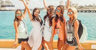 لو ناوى تسافر فى الويك إند.. خطوات يجب اتباعها عند السفر مع الأسرة والأصدقاء