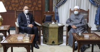 محافظ الشرقية: الأزهر منظومة تعليمية رائدة تسهم بفاعلية فى تحقيق السلام والوسطية