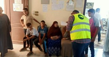 مبادرة لتعليم الخط العربى ومعارض غذائية مخفضة.. أبرز فعاليات "مستقبل وطن" بالمحافظات