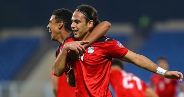 أبرزهم صلاح باشا.. 3 محترفين يعتذرون عن الانضمام لمعسكر منتخب الشباب 