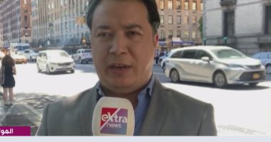 مراسل إكسترا نيوز من أمريكا : سيتم رفع سعر الفائدة أكثر من مرة وتسريح عدد كبير من العمالة
