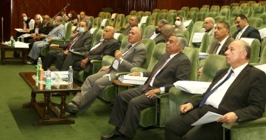 عمومية القابضة للرى والصرف تجتمع لبحث ميزانية الشركة 