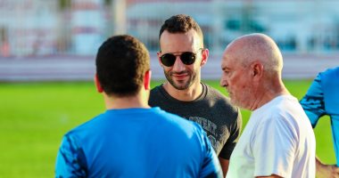 أمير مرتضى يعلن قائمة الزمالك الأفريقية خلال الساعات المقبلة