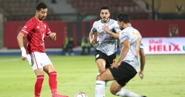 فاركو: التعادل أمام الأهلي "نجاح".. ونعانى على المستوى الهجومى