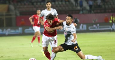 الأهلي يتعادل سلبيا مع فاركو فى الجولة الـ28 من عمر مسابقة الدورى