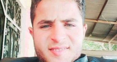 تشييع جنازة 3 شباب لقوا مصرعهم فى حادث تصادم ببنى سويف