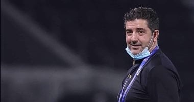 جهاز منتخب مصر يزور نادي فيوتشر.. الإثنين