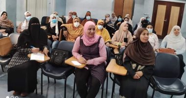 صحة المنوفية: ختام فعاليات التدريب الوزارى على برنامج رعاية شباب المراهقين