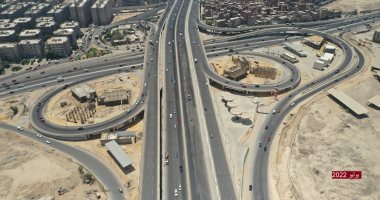 وزارة النقل تنسق مع محافظة القاهرة لإزالة 13 عقارًا لإنشاء طلعة ميدان المرج بعد صرف التعويضات للسكان.. تطوير الميدان يشمل إنشاء محور يربط مع مدينتى الخانكة وأبو زعبل.. وإنشاء مواقف وأسواق للباعة لتنظيم المرور