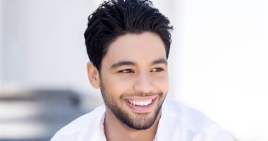 أحمد جمال يحيى حفلا فى محكى القلعة يوم 22 أغسطس